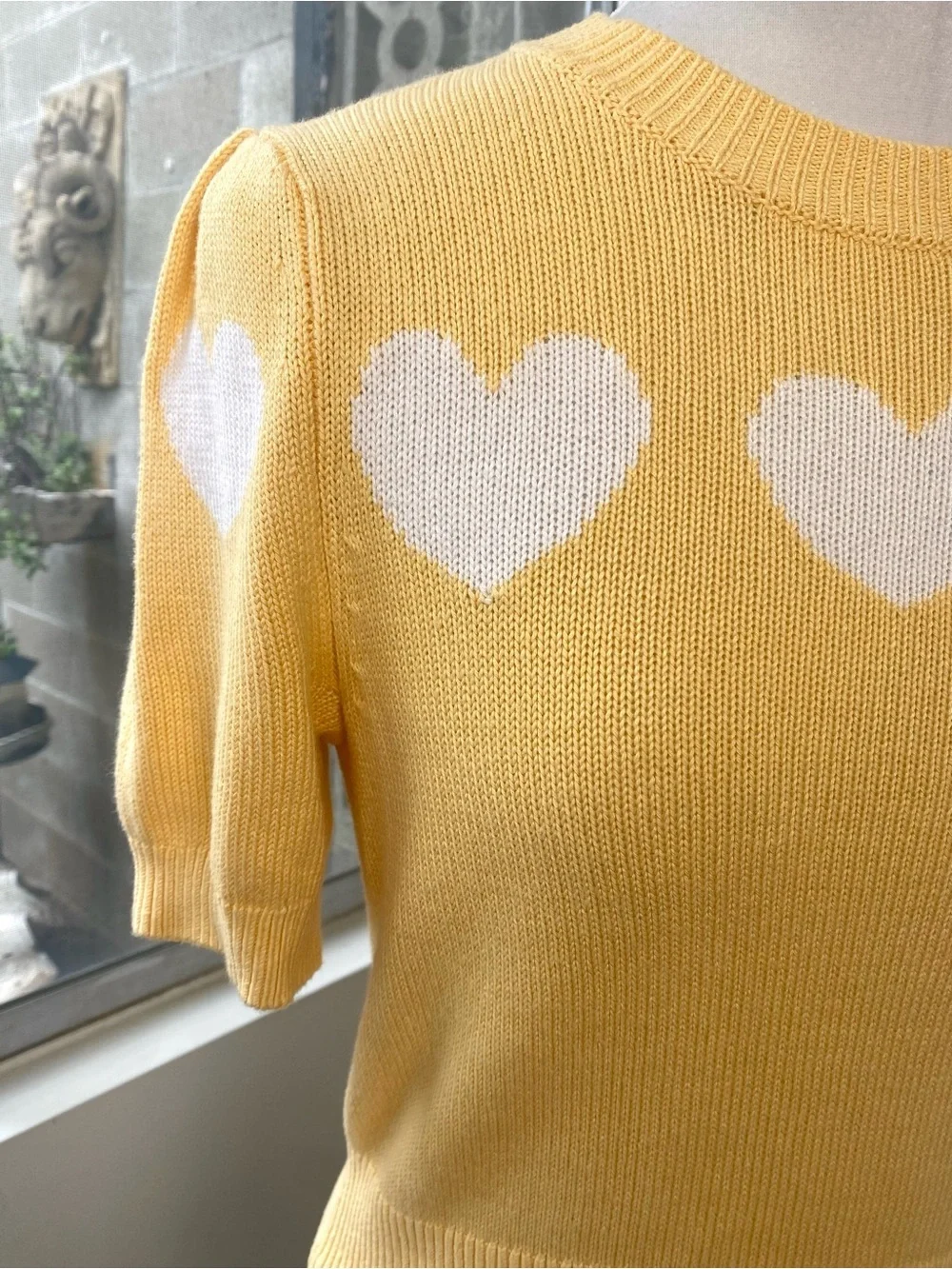 Reformation soft butter